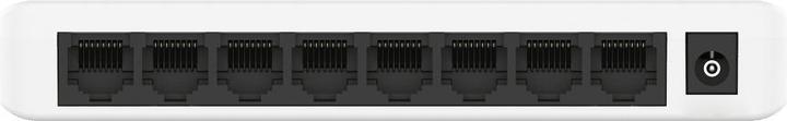 Image du produit Strong SW 8000P Commutateur (8 Ports)