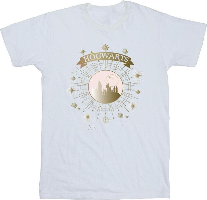 Produktbild Hogwarts Yule Ball TShirt Mädchen (152, 158)