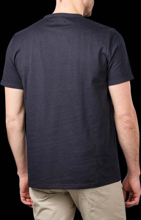 Immagine prodotto Fred Perry Maglietta Ringer navy (XXL)