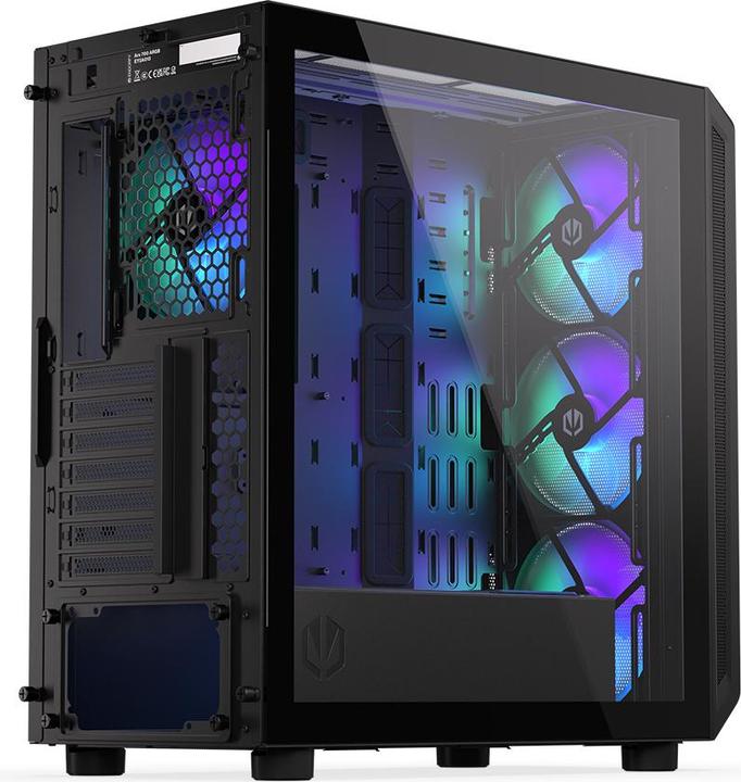 Image du produit Endorfy ARX 700 ARGB (mATX, Mini-ITX, ATX)
