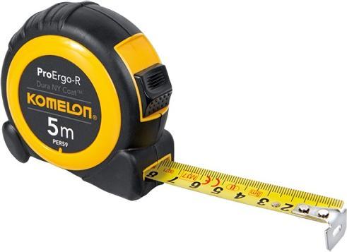 Produktbild Komelon Roulette PRO ERGO-R 10 mx 25 mm (M)
