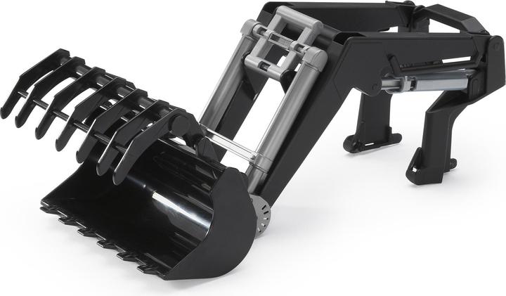 Image du produit Bruder Chargeur frontal pour les tracteurs de la série 03000