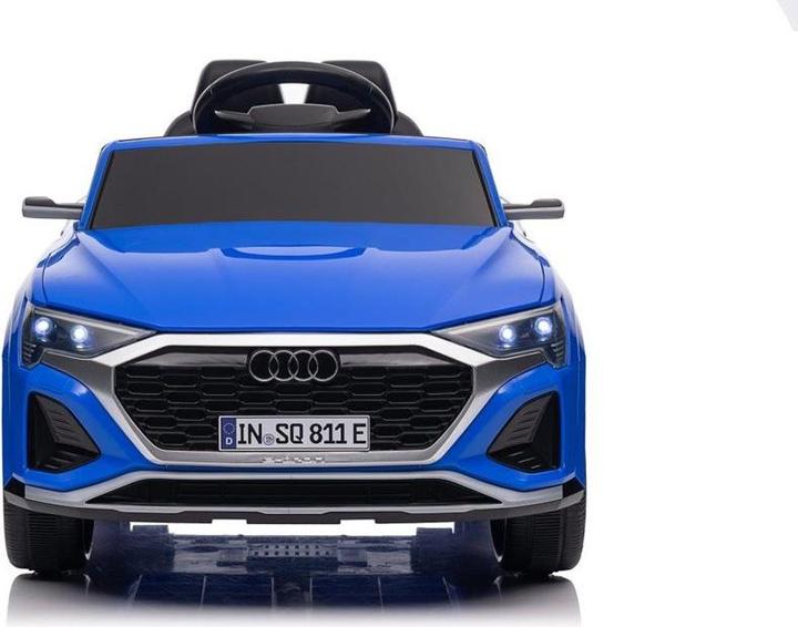 Image du produit Netcentret Audi SQ8 (12 V)