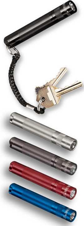 Immagine prodotto Maglite Solitario (8 cm, 47 lm)