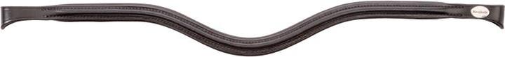 Image du produit Kavalkade Frontal pour cheval en cuir