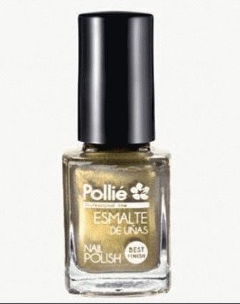Immagine prodotto Caso Polish Pollié 12ml Smalto per unghie Oro Viola (Oro viola)
