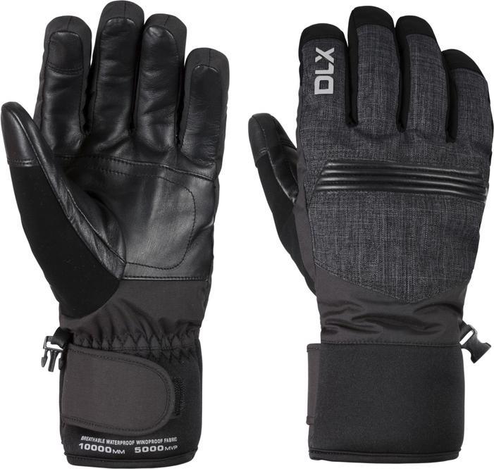 Trespass DLX Handschuhe SIDNEY (M)