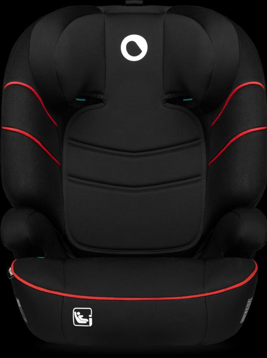 Actual product image Lionelo Lars I-Size (Booster seat)