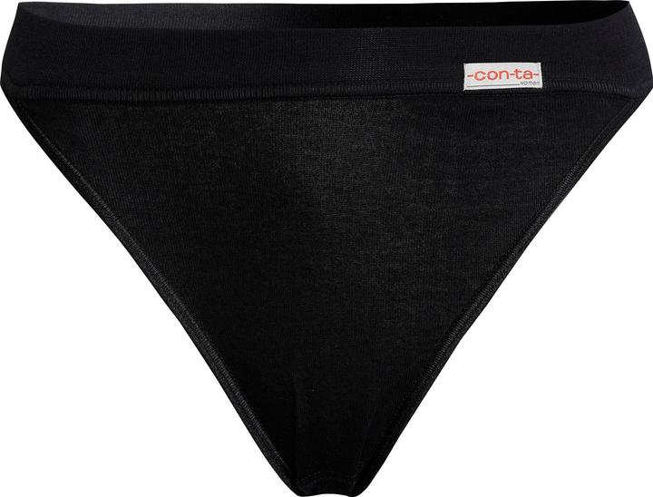 Actual product image Con-ta Ladies briefs 2-pack (38, pack of 2)
