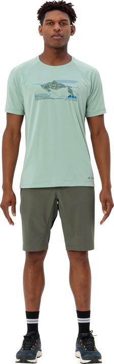 Image du produit Vaude Elope Bermuda Shorts II (56)