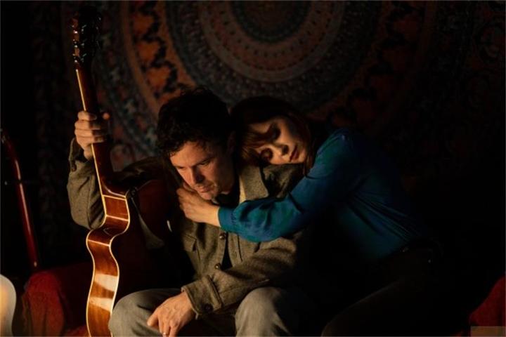 Produktbild Dreamin' Wild - Ein Leben für die Musik (Blu-ray, 20250130, Deutsch)