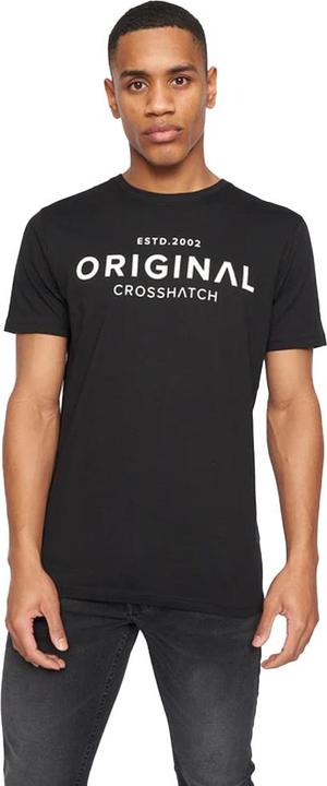 Produktbild Crosshatch Wester TShirt (5erPack) (L)