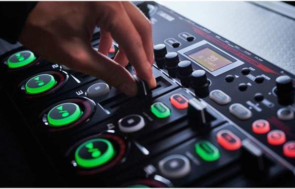 Produktbild BOSS (Electronics) RC-505MKII (Diverse)