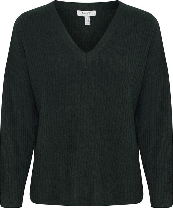 B.young BYONEMA VNECK JUMPER - 20813897