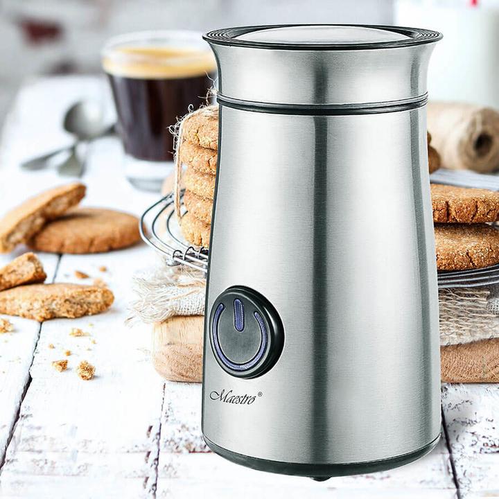 Actual product image Feel-Maestro MR455 coffee grinder