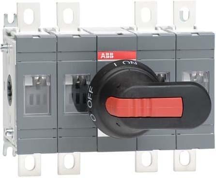 Immagine prodotto ABB DS204 A-C13/0.03