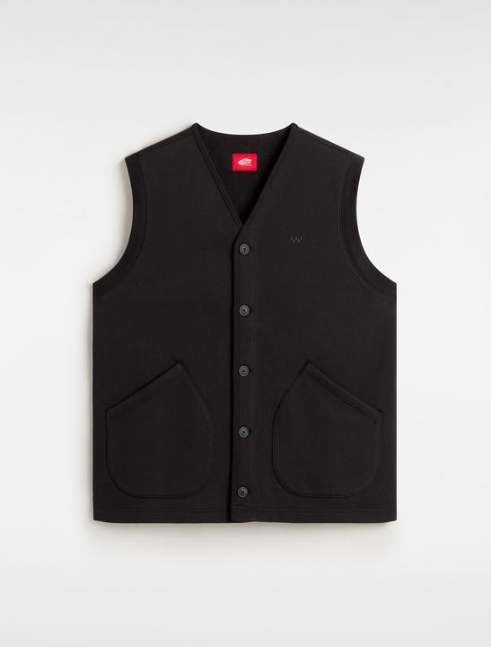 Produktbild Vans Skate Fleece Vest (XL)