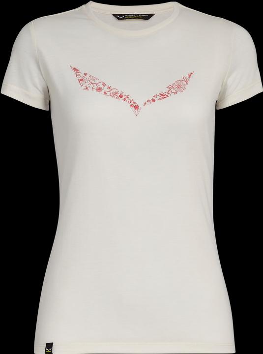 Image du produit Salewa T-Shirt Solid DRI Release (42, XL)