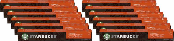 Colombia (120 x Port.)