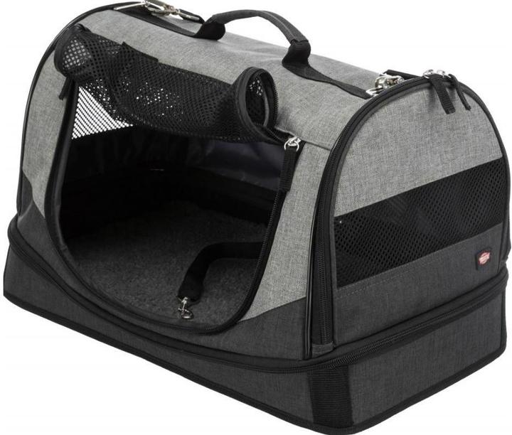 Actual product image Trixie Bag Holly (Dog, Lockable)