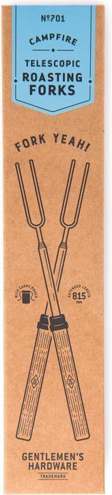 Produktbild Gentlemen's Hardware Grillgabel
