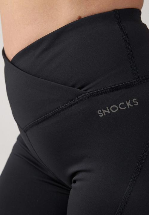 Image du produit Snocks Cuissard femme V Cross (S)