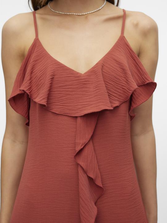 Produktbild Vero Moda VMALVA Langes Kleid Kleid (L)