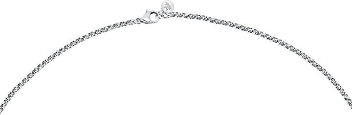Immagine prodotto Morellato Collana Istanti (Acciaio inossidabile, 80 cm)