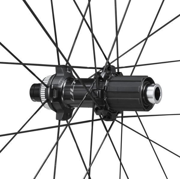 Produktbild Shimano Ultegra WH-R8170 (Laufradsatz, 28")
