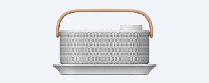 Immagine prodotto Sony SRS-LSR200 (13 h, Batteria ricaricabile)