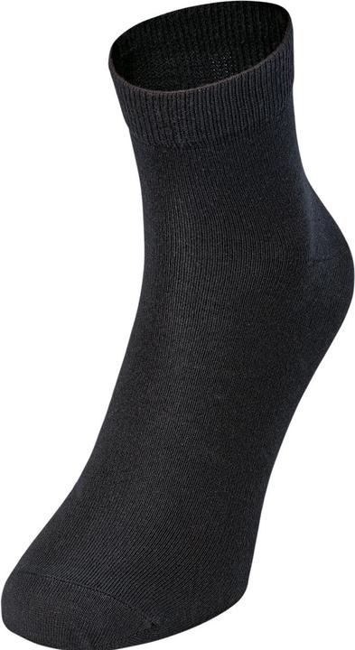 JAKO Freizeitsocken Kurz 3er Pack