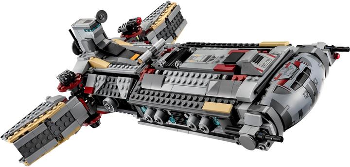 Actual product image LEGO Rebel Combat Frigate (75158, LEGO Star Wars)