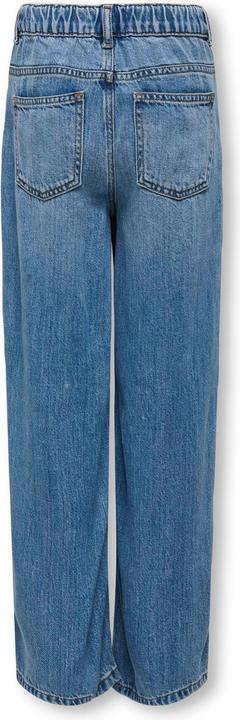 Produktbild Only Weiter Beinschnitt Jeans Jeans mit weitem Bein (146)