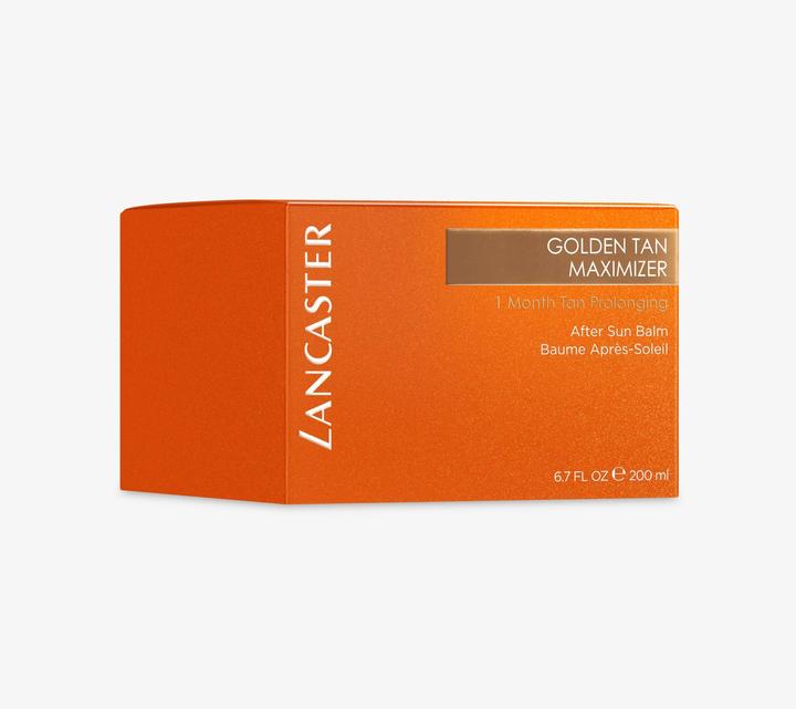 Produktbild Lancaster Golden Tan Maximizer (Balm, 200 ml)