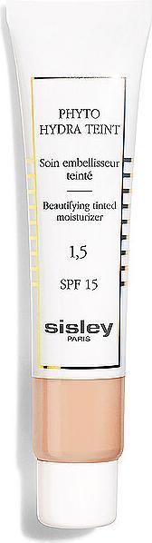 Actual product image Sisley Phyto Hydratant Complexion No "1.5 (1.5 Beige)