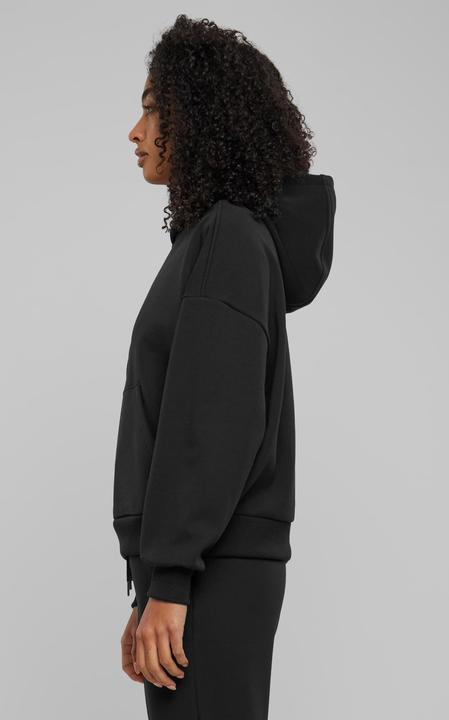 Actual product image Urban Classics Ladies Cozy Oversized Hoody - 131401 (L)
