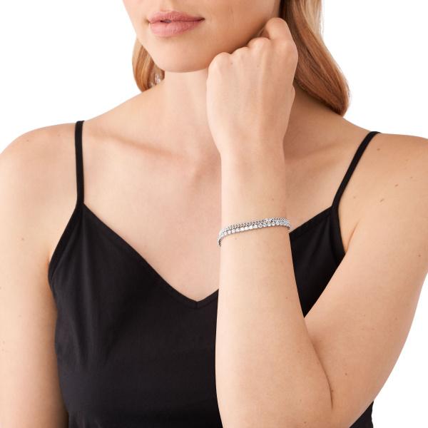 Actual product image Michael Kors Chain (18.50 cm, Brass)