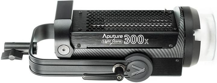 Immagine prodotto Aputure LS C300X Kit (Luce studio)
