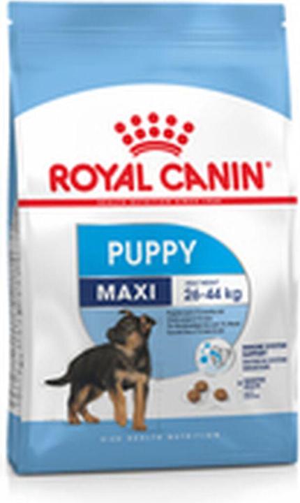 Produktbild Royal Canin Maxi Junior (Junior, 1 Stk., 15000 g)