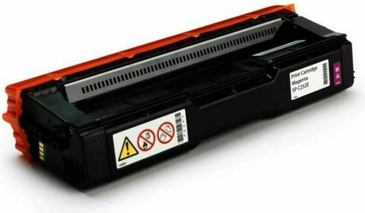 Actual product image RICOH 407545 (M)