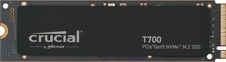 Crucial T700 (1000 GB, M.2 2280)