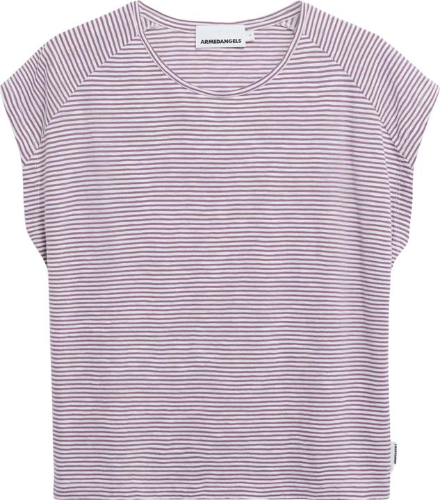 Actual product image Armedangels Oneliaa Lovely Stripes (XS)