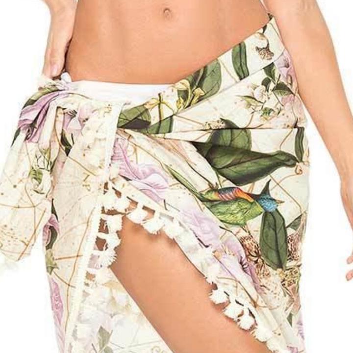 Actual product image Phax Astral Jungle Mandala (One size)