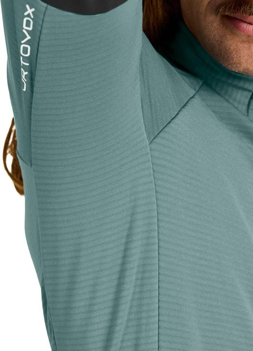 Immagine prodotto Ortovox Fleece Rib Jacket (XXL)
