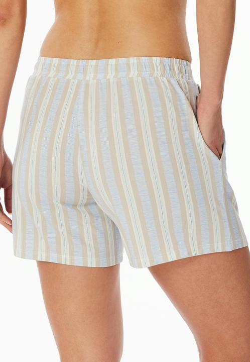 Immagine prodotto Schiesser Pantaloncini del pigiama Mix & Relax (40)