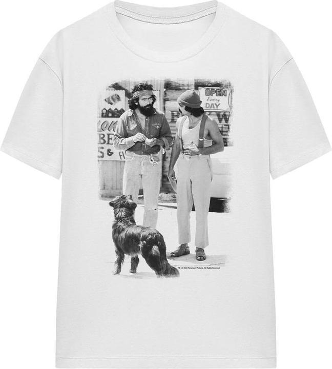 Produktbild Cheech & Chong Up In Smoke TShirt (S)