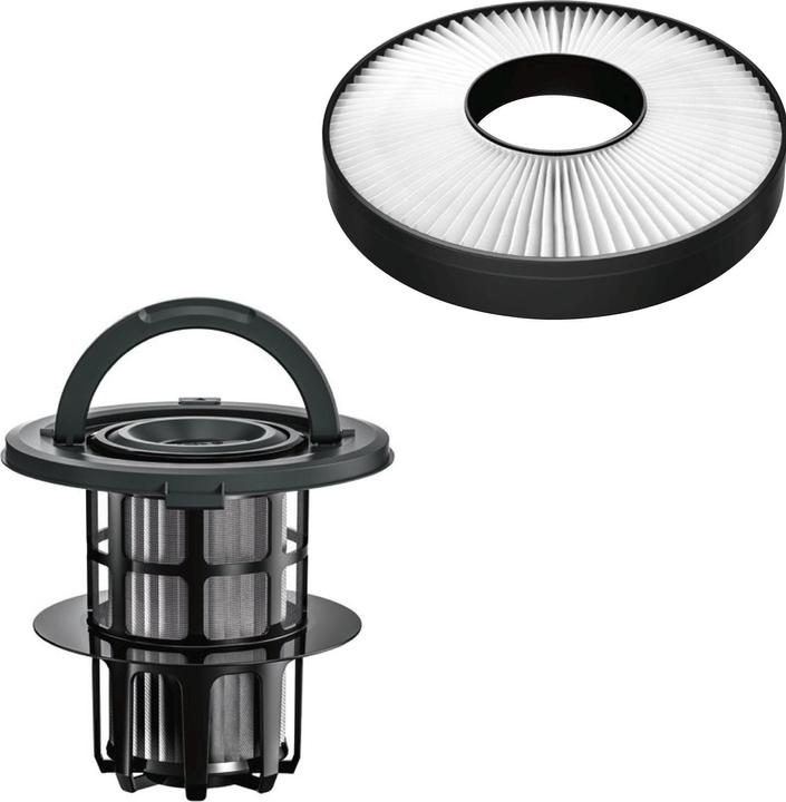 Actual product image Bosch Hausgeräte BGS7SIL64