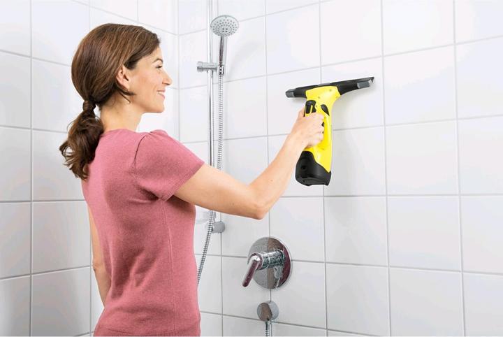 Immagine prodotto Kärcher WV 5 Premium con kit di pulizia Non-Stop