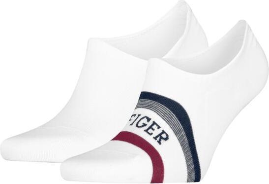 Image du produit Tommy Hilfiger Füsslinge (lot de 2, 43 - 46)