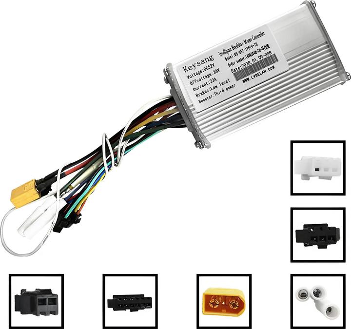 Immagine prodotto Zero Ersatz-Controller